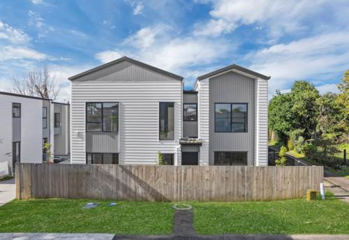 Mangere East, STAND-ALONE & FREEHOLD!, Property ID: 922709 | Barfoot & Thompson