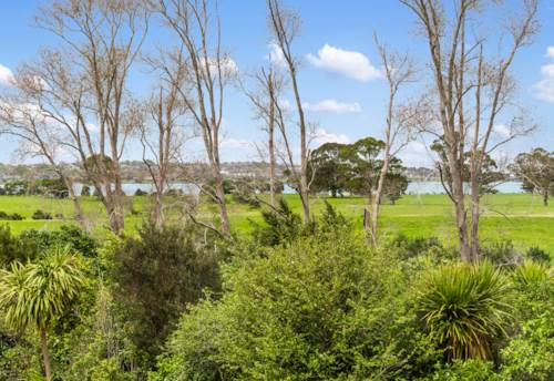 Wai O Taiki Bay, Reserve Front Family Home With Sea Views!, Property ID: 922625 | Barfoot & Thompson