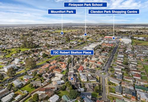 Clendon Park, PRICE TO SELL!, Property ID: 922987 | Barfoot & Thompson