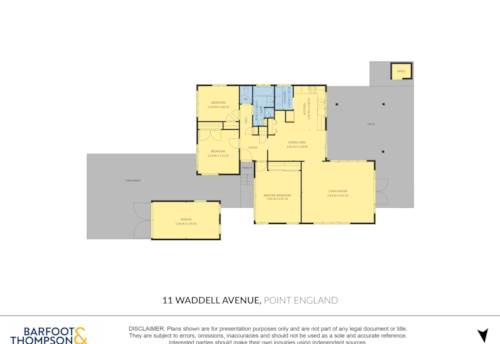 Pt England, Renovated Weatherboard Gem!, Property ID: 922242 | Barfoot & Thompson