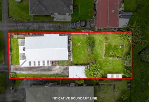 Panmure, Character, Land & Location, Property ID: 923011 | Barfoot & Thompson