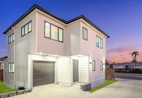 Papakura, 3 Brand New Standalone Home, Property ID: 922736 | Barfoot & Thompson