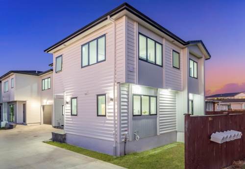 Papakura, 3 Brand New Standalone Home, Property ID: 922736 | Barfoot & Thompson