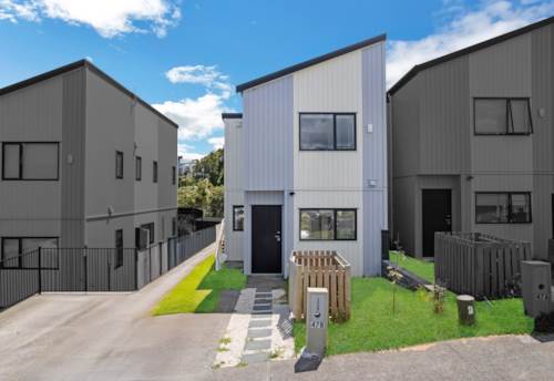 Papakura, Dream Papakura Living - Ready for You!, Property ID: 923369 | Barfoot & Thompson