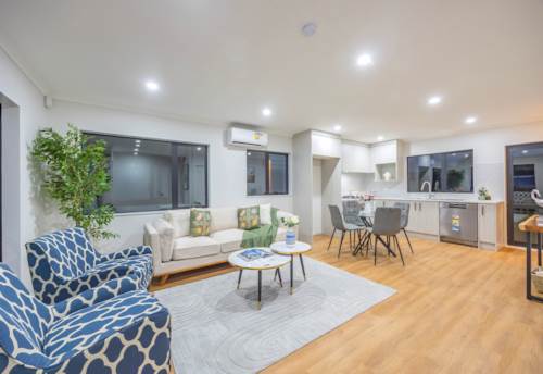 Papakura, Brand New Comfort: Perfect Layout, Standalone!, Property ID: 922758 | Barfoot & Thompson