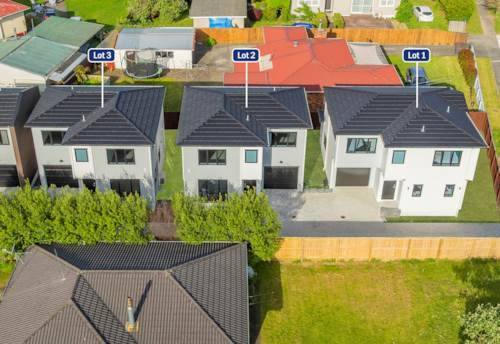 Papakura, Brand New Comfort: Perfect Layout, Standalone!, Property ID: 922758 | Barfoot & Thompson