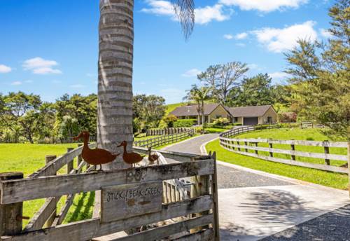 Clevedon, Rural Retreat by the Sea, Property ID: 923212 | Barfoot & Thompson