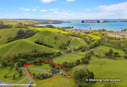 Clevedon, Rural Retreat by the Sea, Property ID: 923212 | Barfoot & Thompson