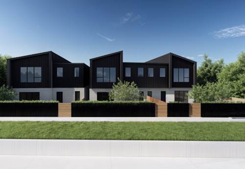 Hillsborough, Stylish New Family Home!, Property ID: 922271 | Barfoot & Thompson