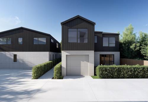 Hillsborough, Stylish New Family Home!, Property ID: 922271 | Barfoot & Thompson