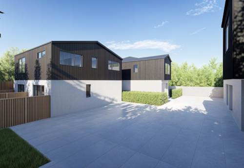 Hillsborough, Stylish New Family Home!, Property ID: 922271 | Barfoot & Thompson