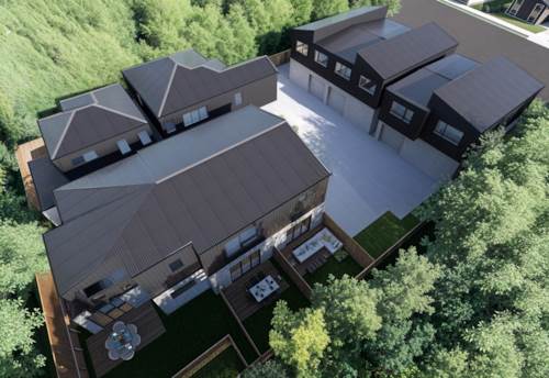 Hillsborough, Stylish New Family Home!, Property ID: 922271 | Barfoot & Thompson