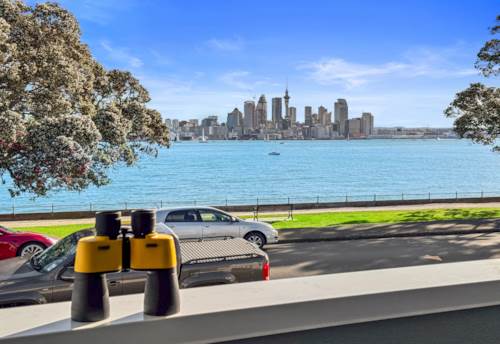 Devonport, The Best City View, An Amazing Apartment, Property ID: 923388 | Barfoot & Thompson