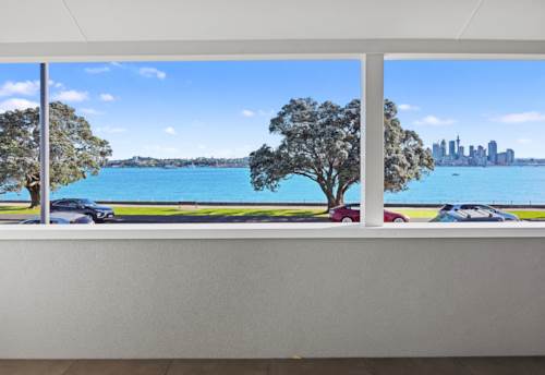 Devonport, The Best City View, An Amazing Apartment, Property ID: 923388 | Barfoot & Thompson