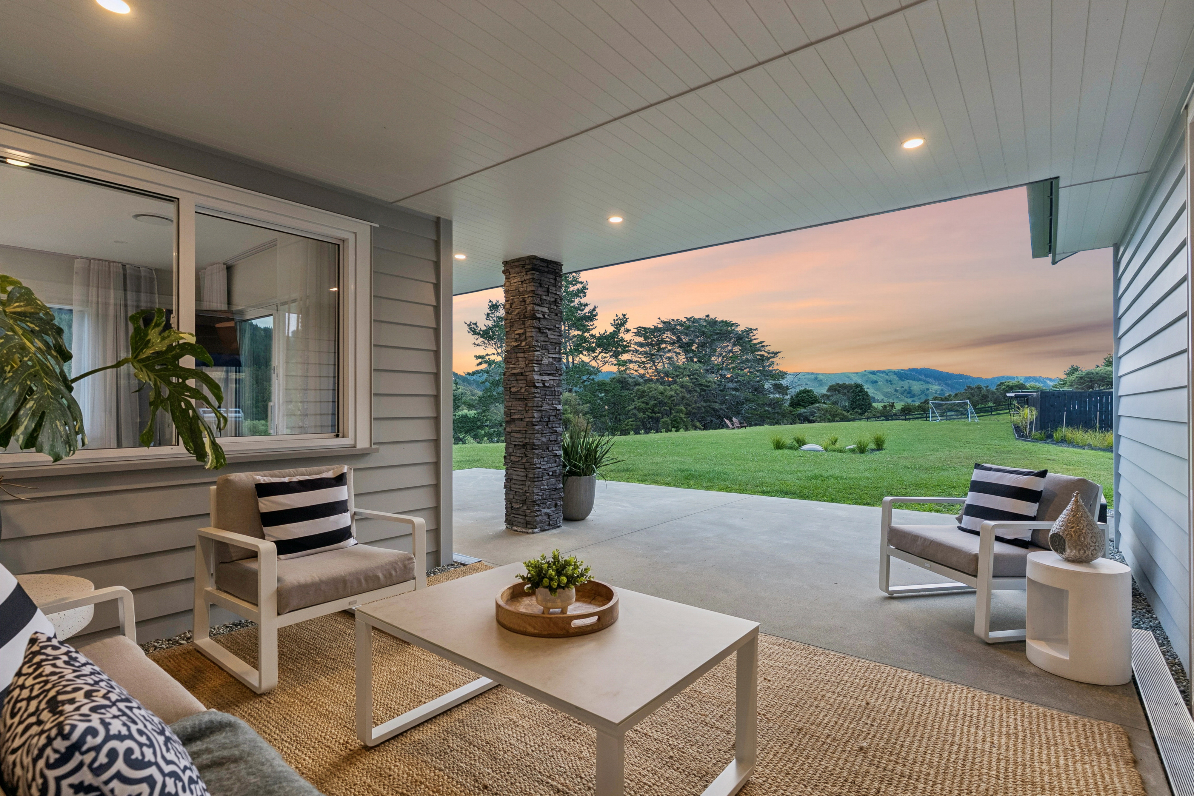 Warkworth, Sophisticated &amp; Private Lifestyle Retreat, Property ID: 923434 | Barfoot & Thompson