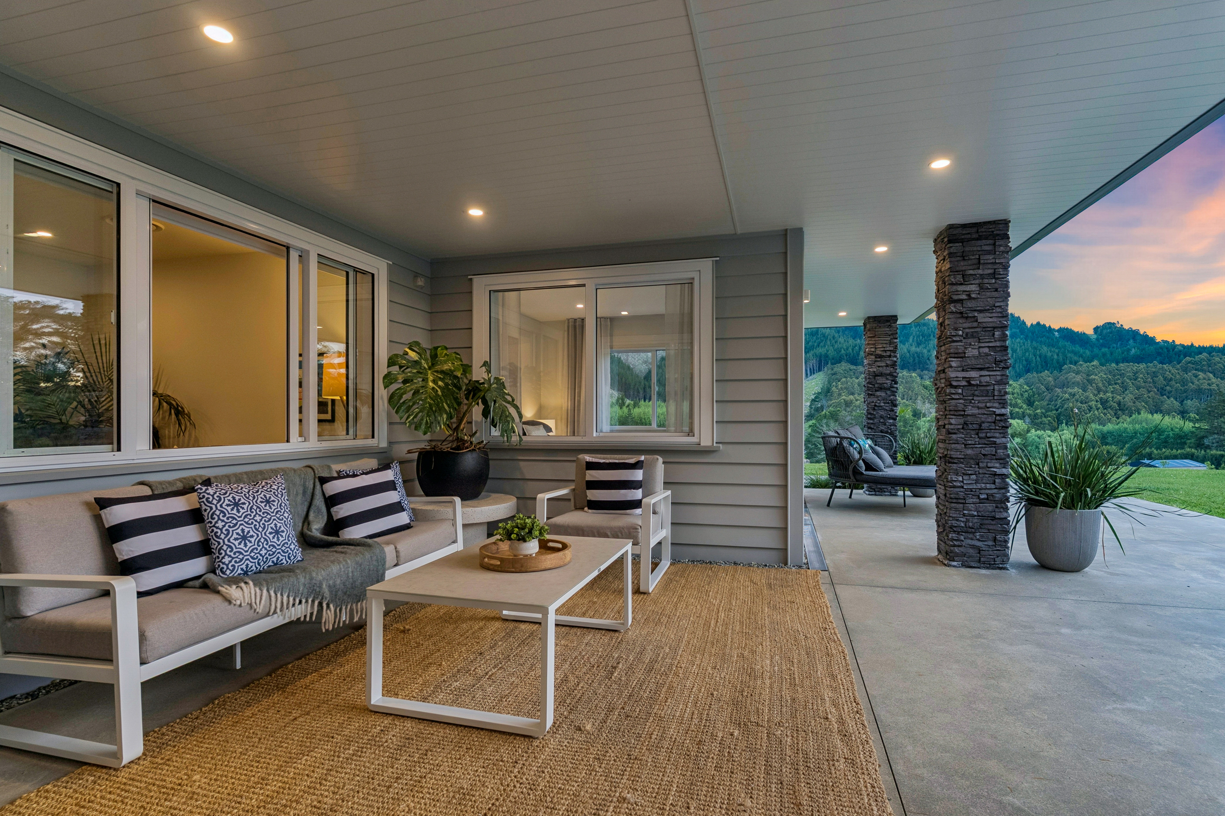 Warkworth, Sophisticated &amp; Private Lifestyle Retreat, Property ID: 923434 | Barfoot & Thompson