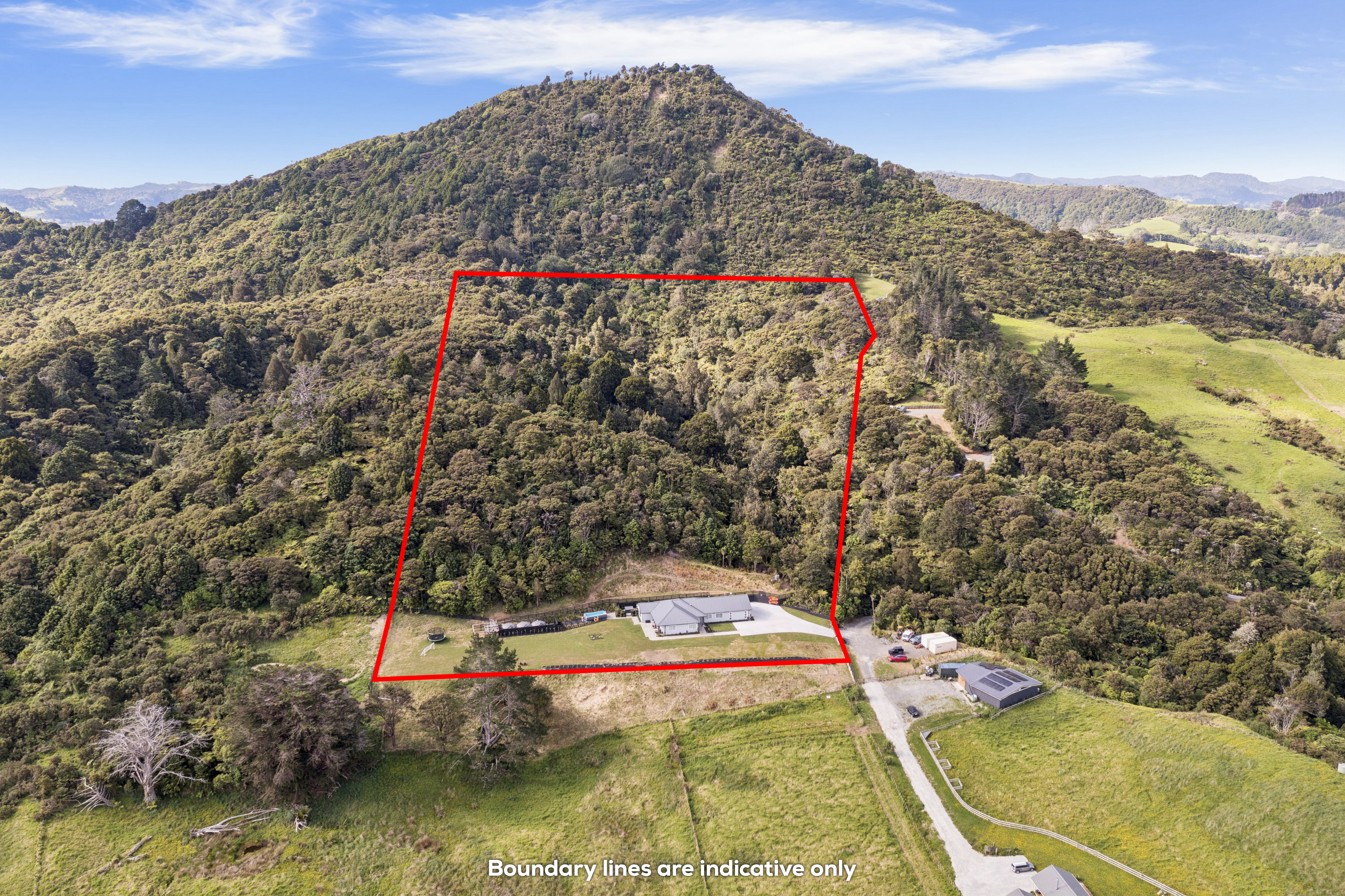 Warkworth, Sophisticated &amp; Private Lifestyle Retreat, Property ID: 923434 | Barfoot & Thompson