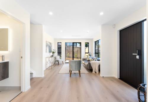 West Harbour, Standalone 4-Bedroom + Study + Garage, Property ID: 923500 | Barfoot & Thompson