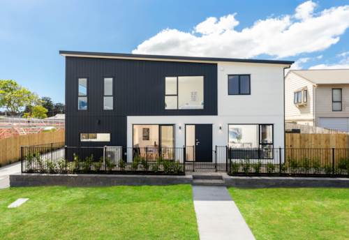 West Harbour, Standalone 4-Bedroom + Study + Garage, Property ID: 923500 | Barfoot & Thompson