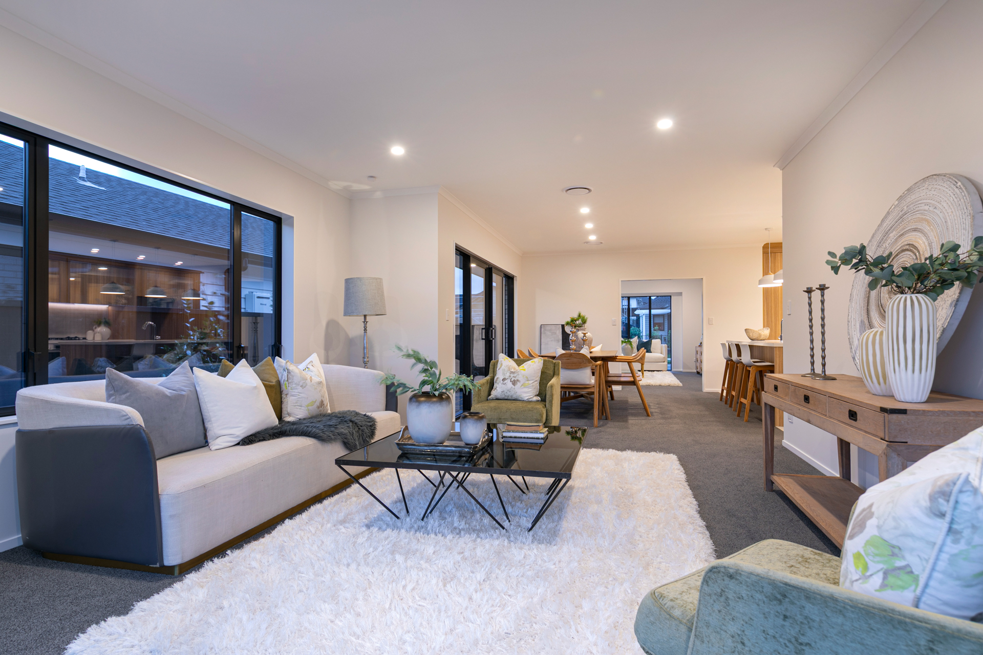 Milldale, Sensation Quality, Modern Comfort, Property ID: 923697 | Barfoot & Thompson