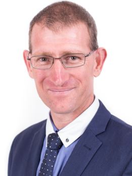 Shane Groom