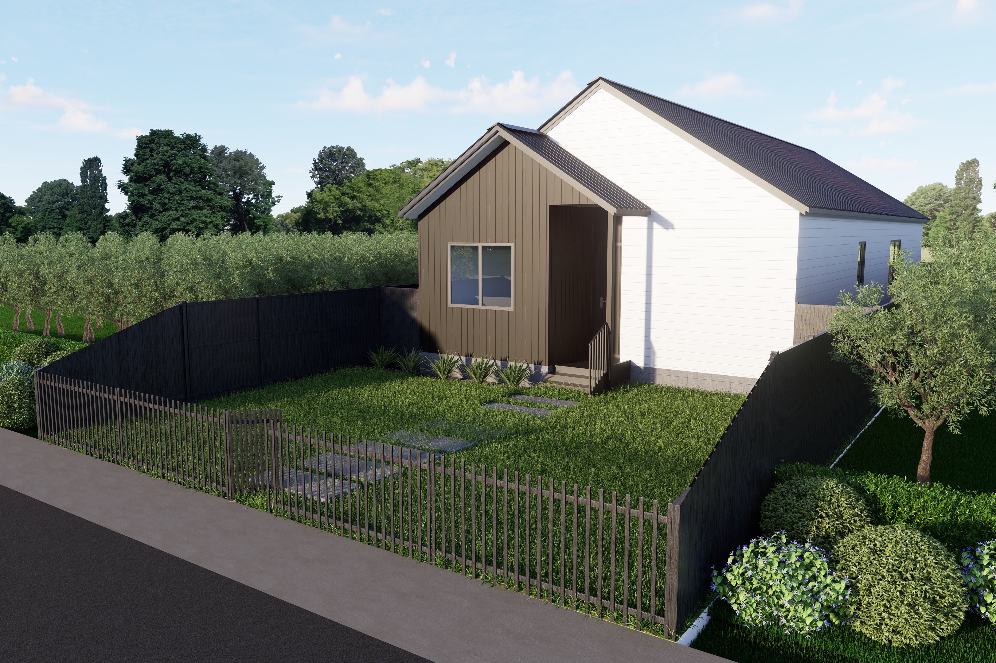 Orewa, Perfect for First-Home Buyers or Investors, Property ID: 923748 | Barfoot & Thompson