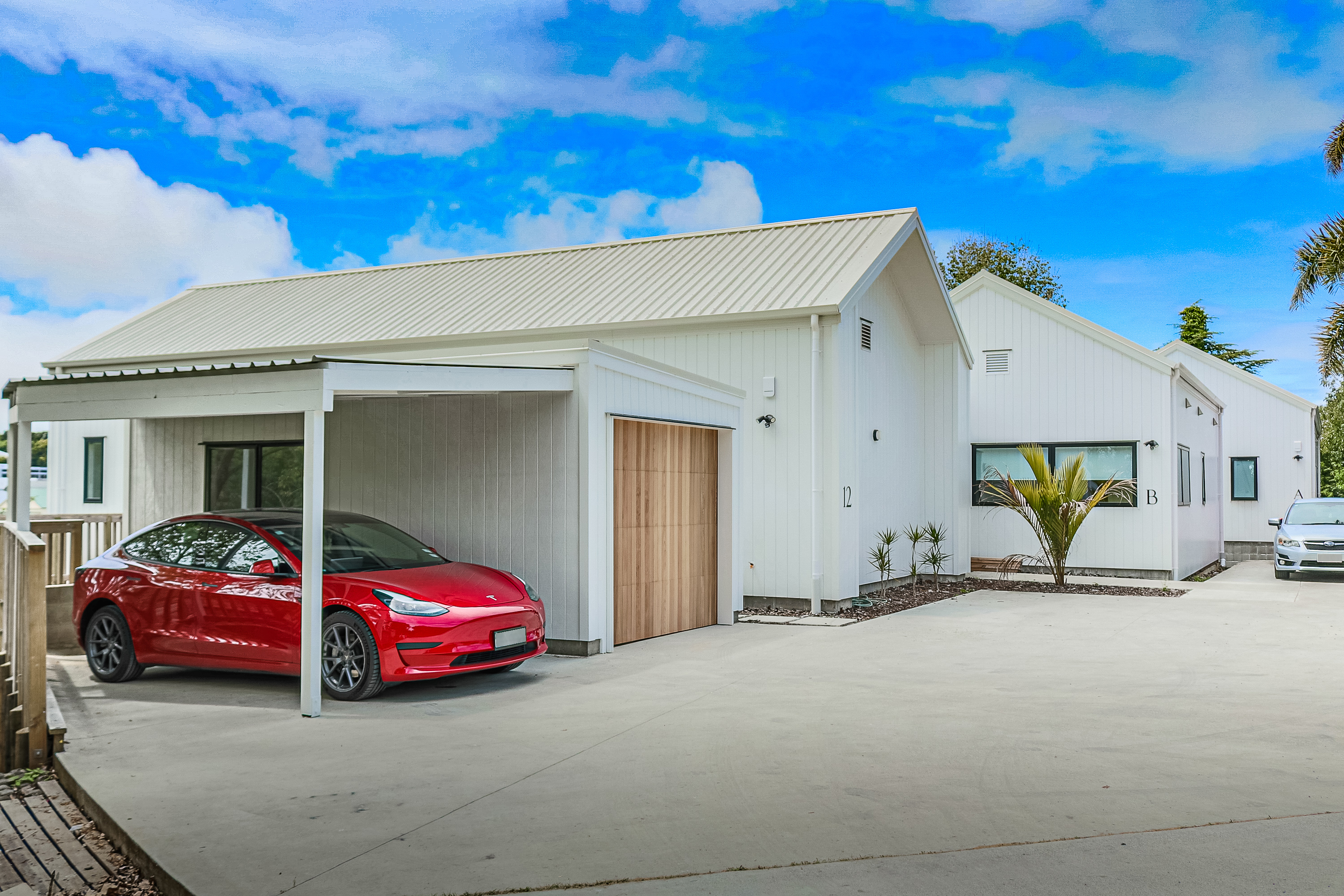 Property located at 12&amp;12A Blanc Road, Silverdale, Auckland | Barfoot &amp; Thompson