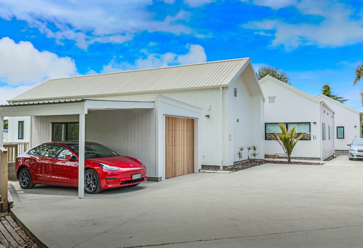 Property located at 12&12A Blanc Road, Silverdale, Auckland | Barfoot & Thompson