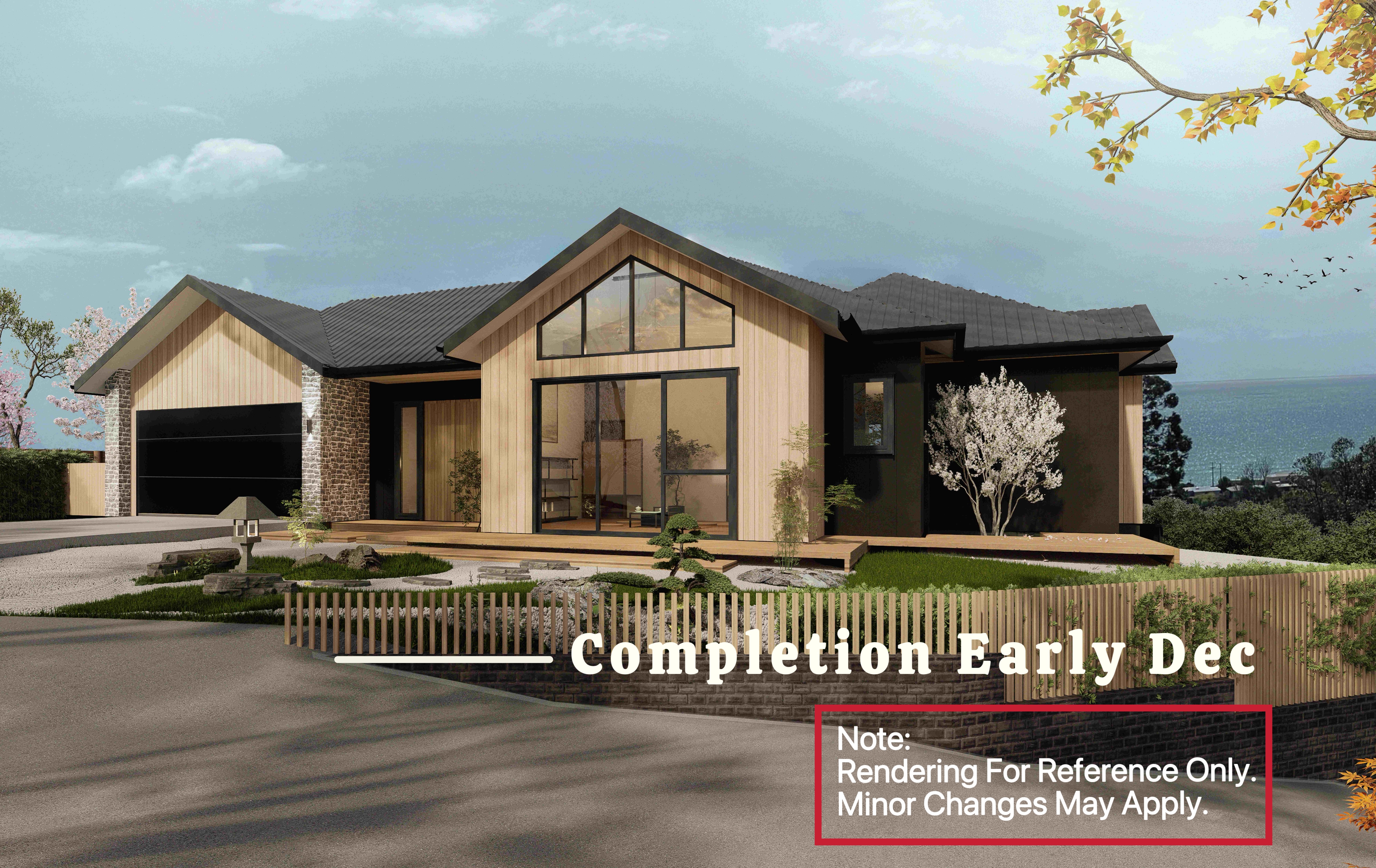 Stanmore Bay, Single-Level Sea View Home in Stanmore Bay, Property ID: 923595 | Barfoot & Thompson