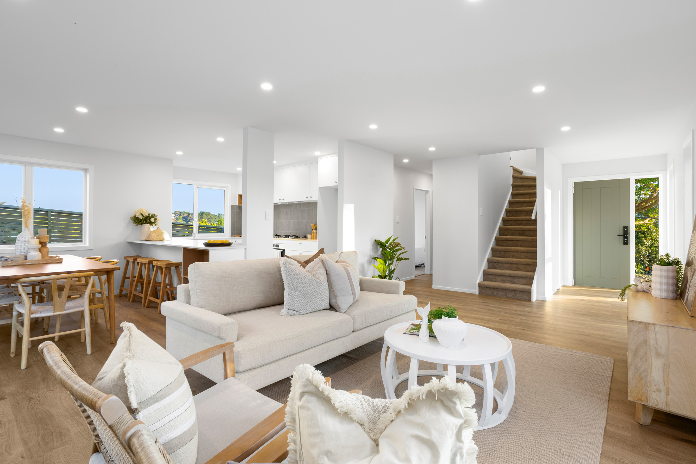Stanmore Bay, Coastal Living Redefined:Stanmore Bay Masterpiece , Property ID: 923411 | Barfoot & Thompson