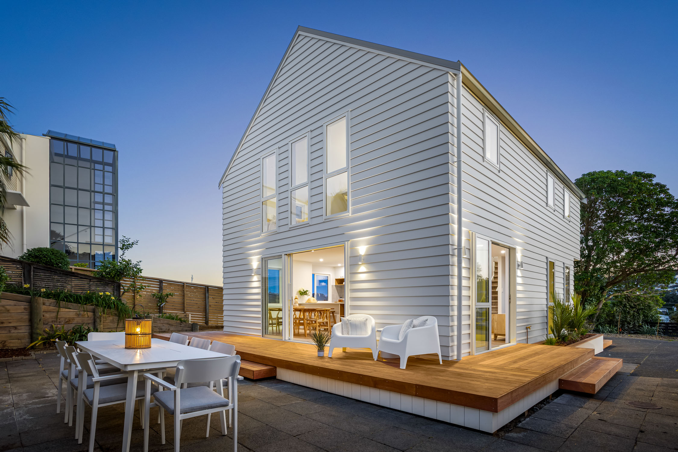 Stanmore Bay, Coastal Living Redefined:Stanmore Bay Masterpiece , Property ID: 923411 | Barfoot & Thompson