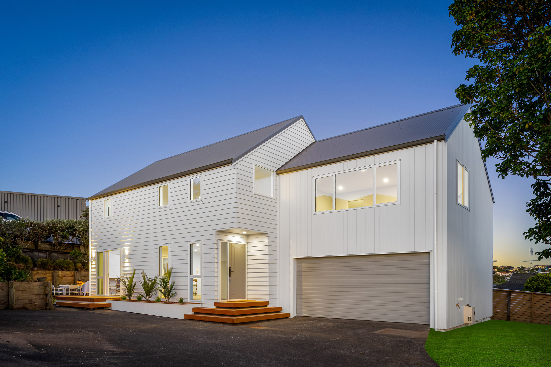 Stanmore Bay, Coastal Living Redefined:Stanmore Bay Masterpiece , Property ID: 923411 | Barfoot & Thompson