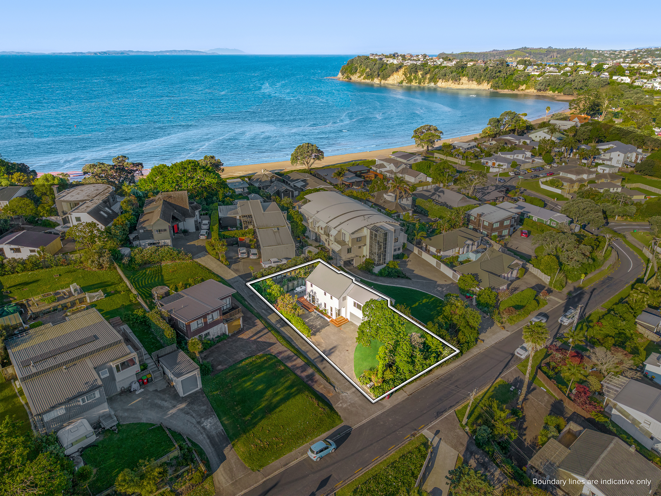 Stanmore Bay, Coastal Living Redefined:Stanmore Bay Masterpiece , Property ID: 923411 | Barfoot & Thompson