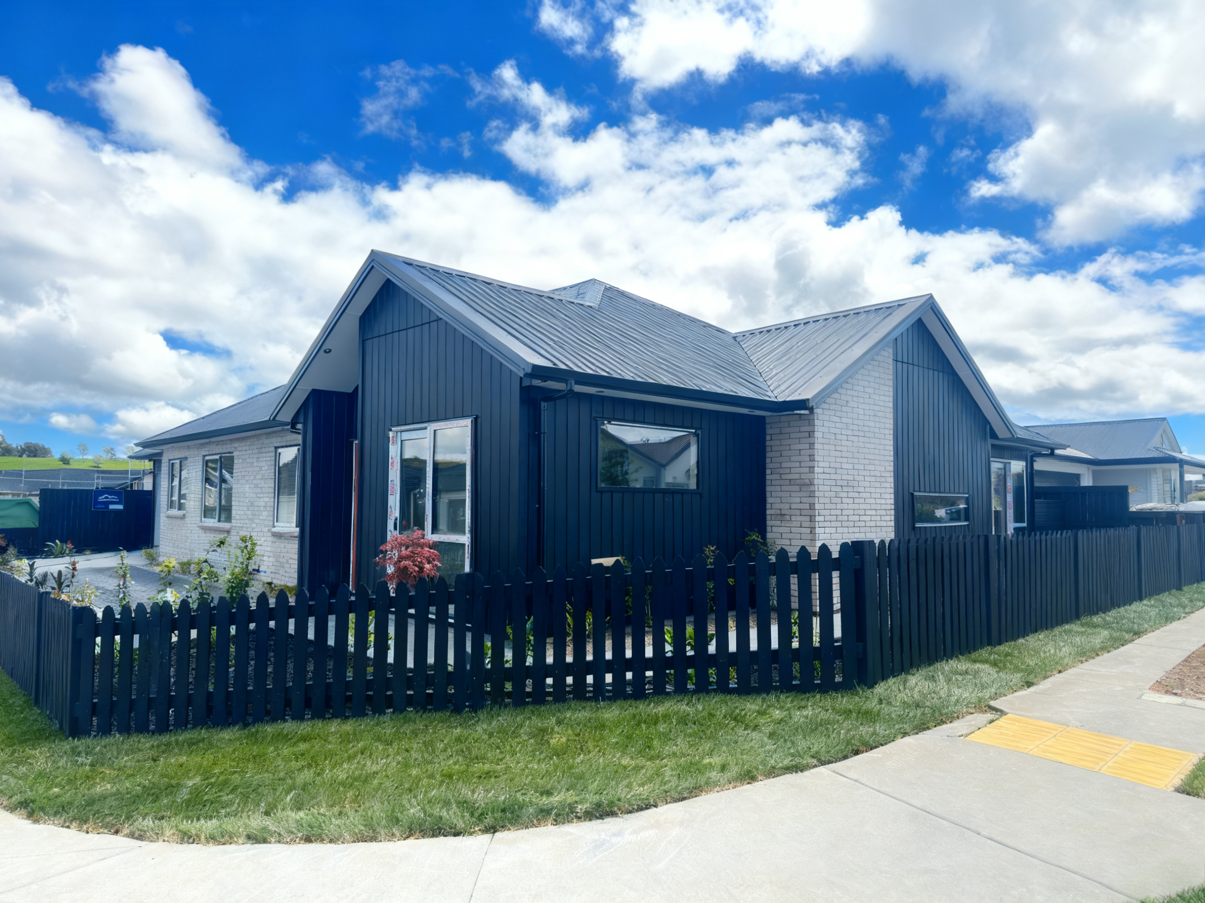 Milldale, Corner Family Haven with Granny Potential, Property ID: 923752 | Barfoot & Thompson