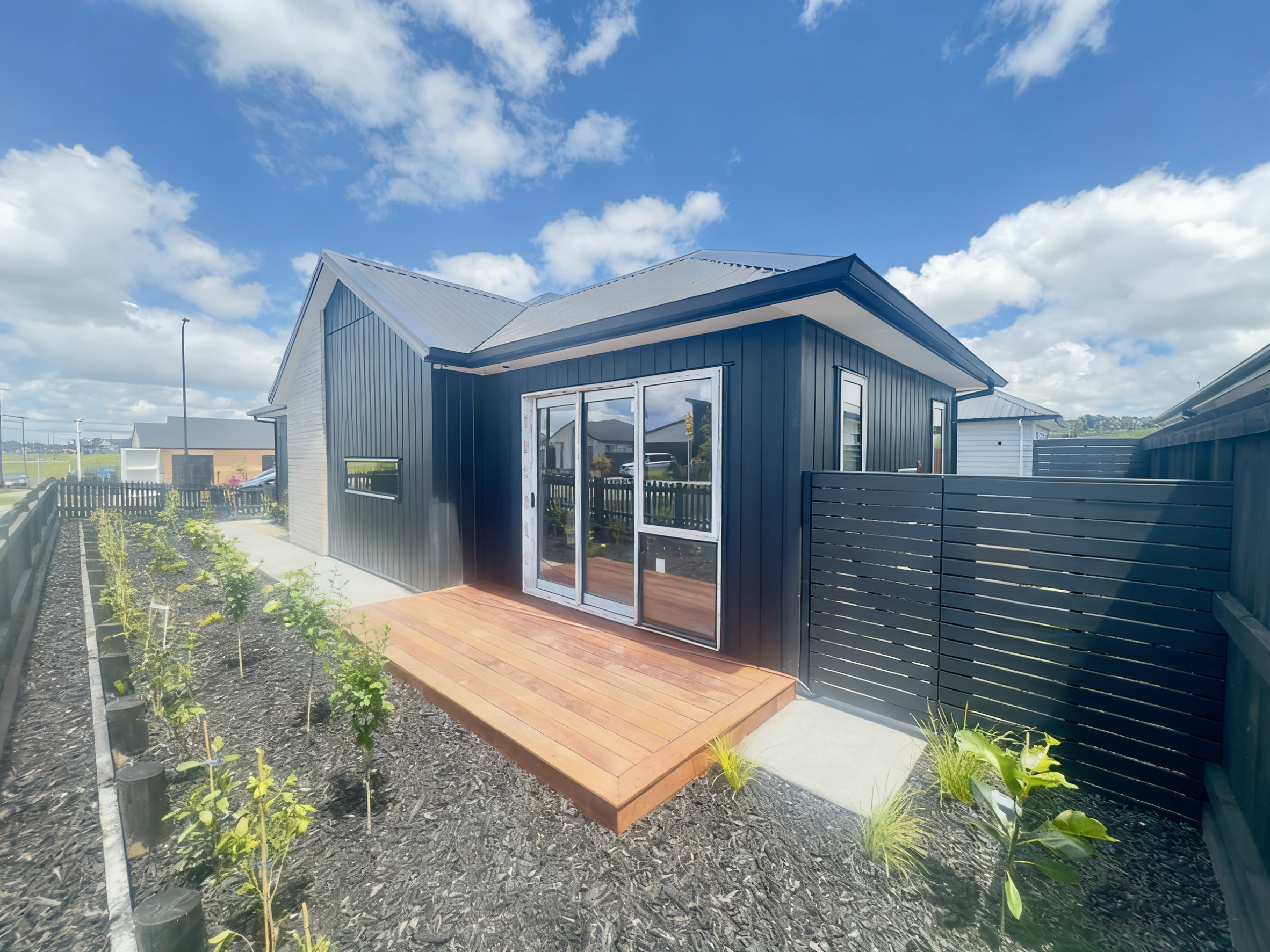 Milldale, Corner Family Haven with Granny Potential, Property ID: 923752 | Barfoot & Thompson