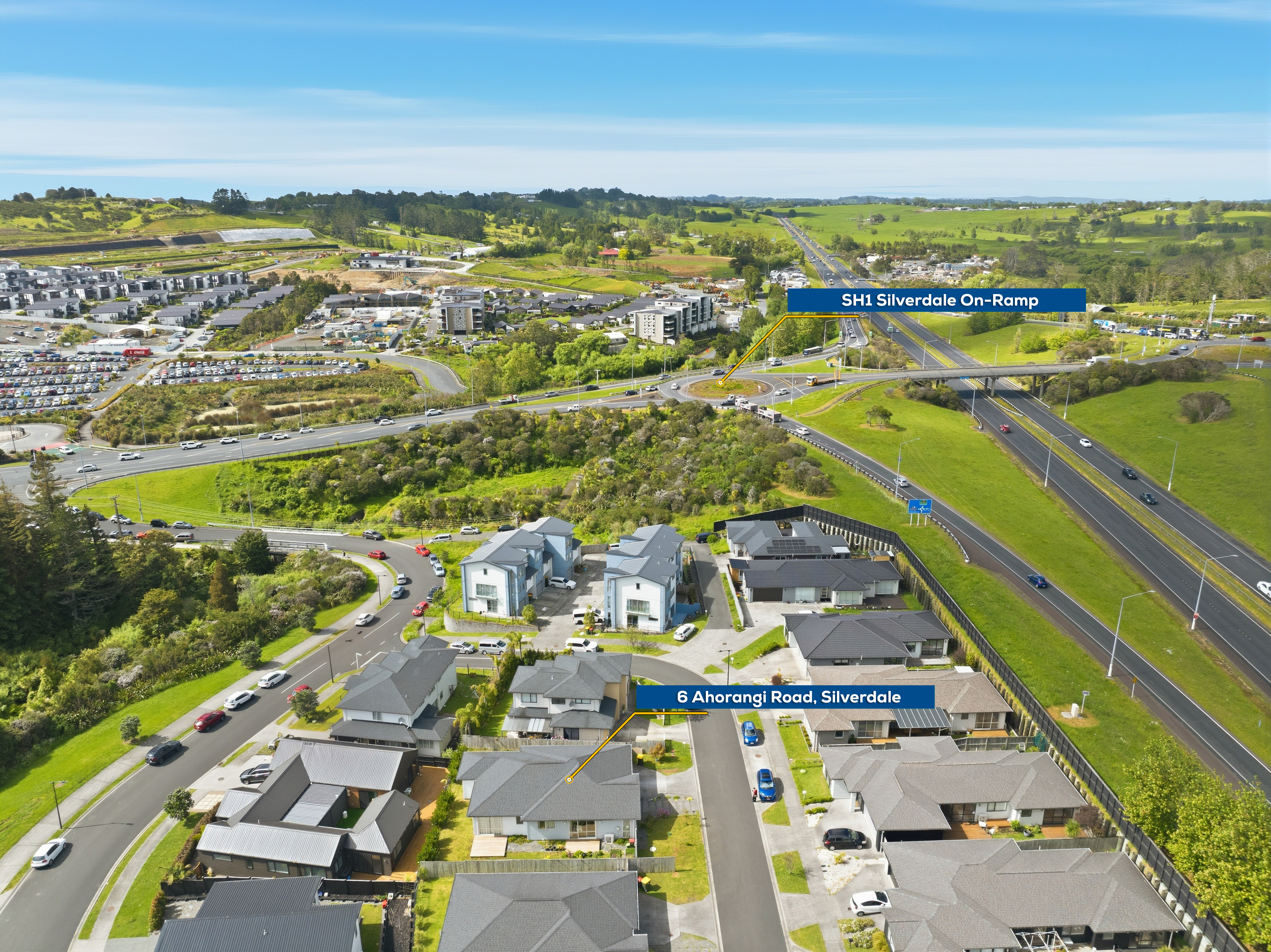 Silverdale, Effortless Single-Level Living in Key Location, Property ID: 923368 | Barfoot & Thompson