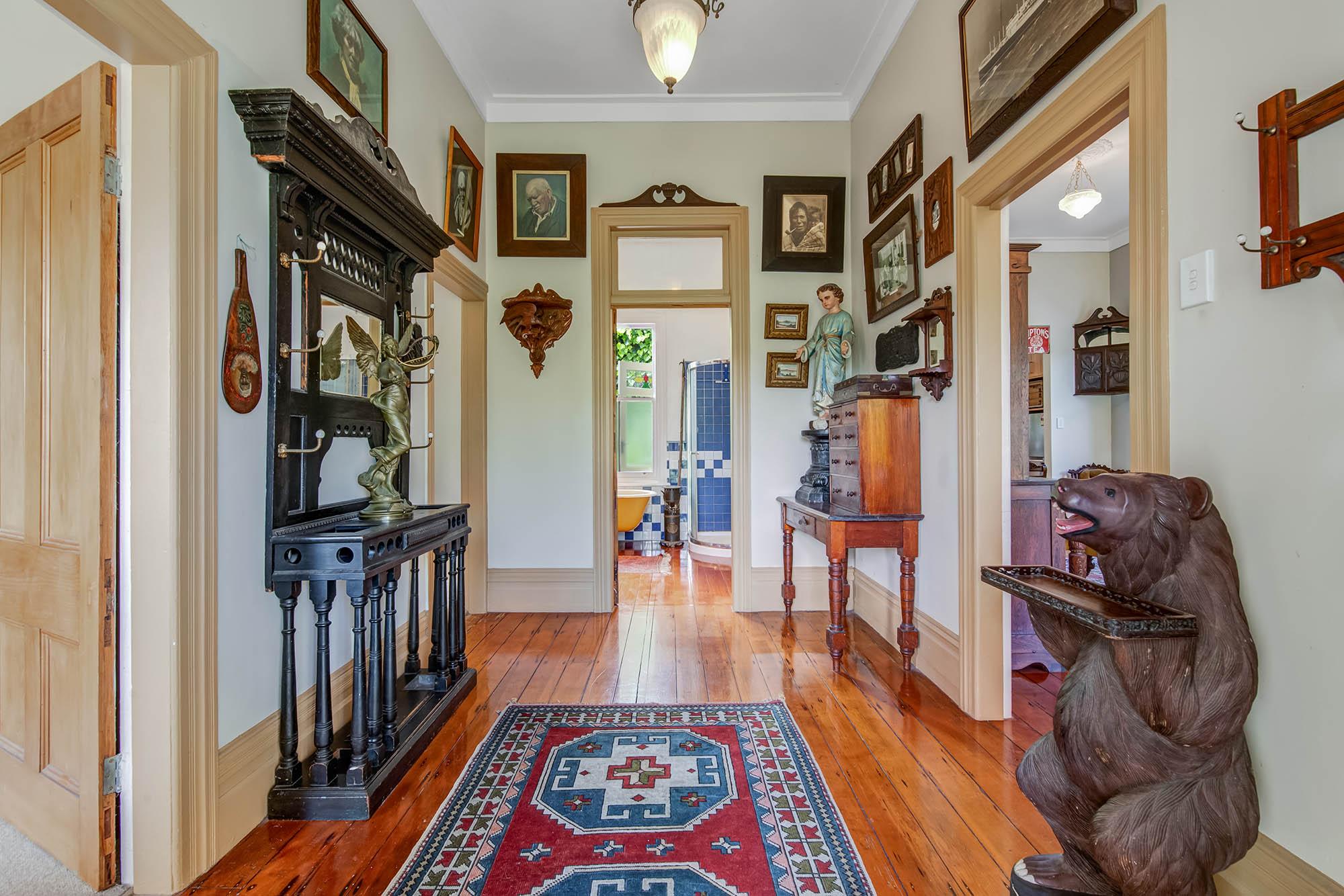 Helensville, Charming Character Villa with Timeless Appeal, Property ID: 923789 | Barfoot & Thompson