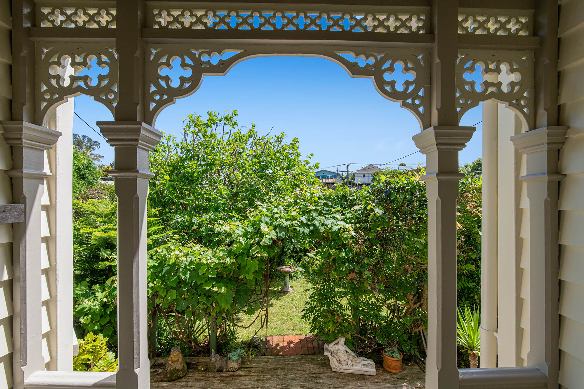 Helensville, Charming Character Villa with Timeless Appeal, Property ID: 923789 | Barfoot & Thompson