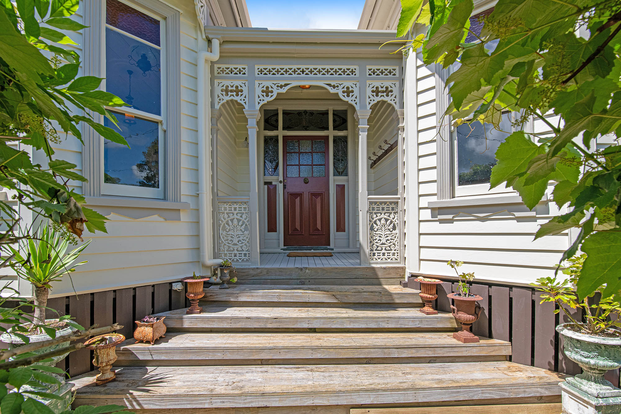 Helensville, Charming Character Villa with Timeless Appeal, Property ID: 923789 | Barfoot & Thompson