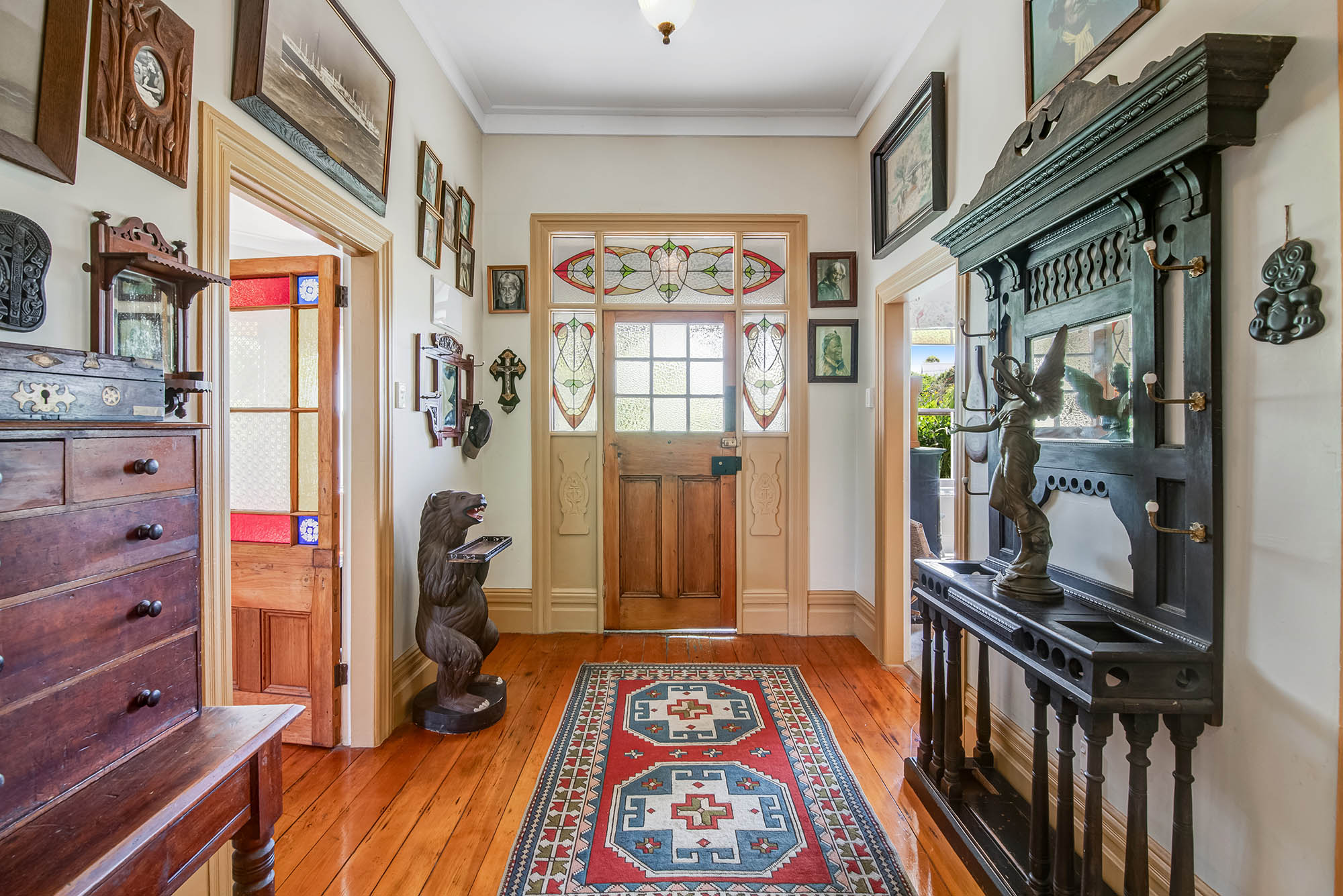 Helensville, Charming Character Villa with Timeless Appeal, Property ID: 923789 | Barfoot & Thompson