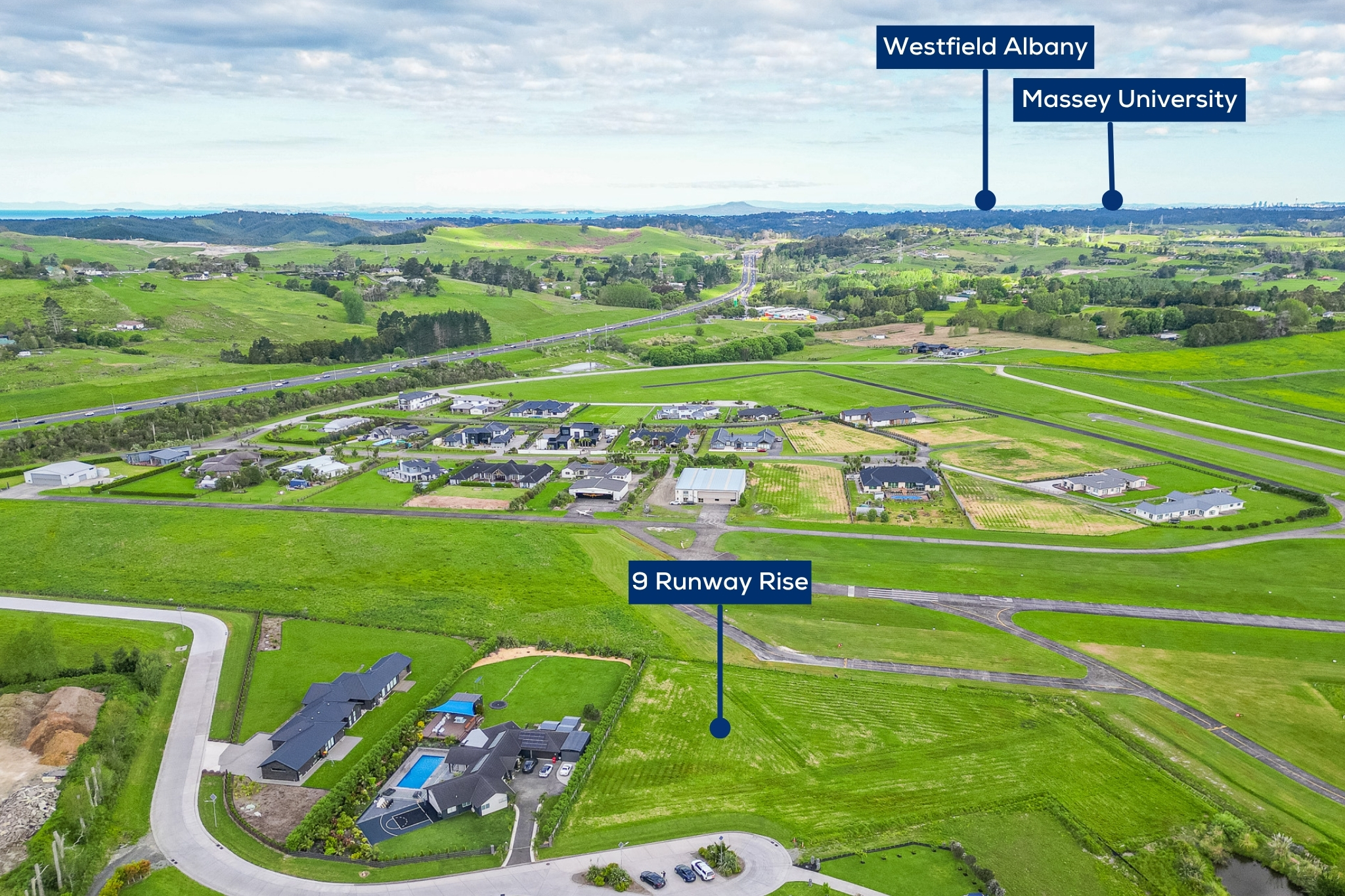 Dairy Flat, Your Dream Home Starts Here, Property ID: 923565 | Barfoot & Thompson