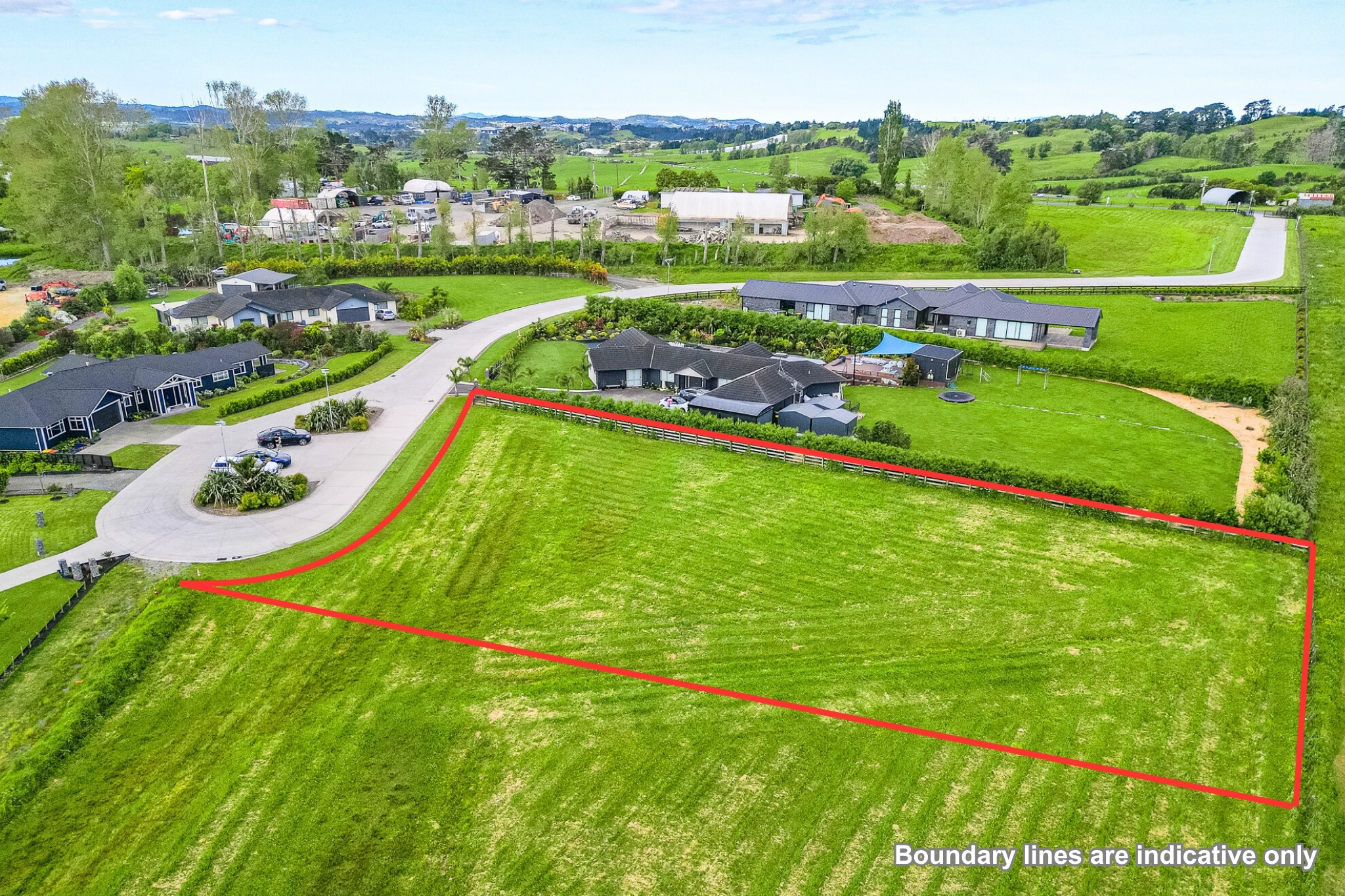 Dairy Flat, Your Dream Home Starts Here, Property ID: 923565 | Barfoot & Thompson