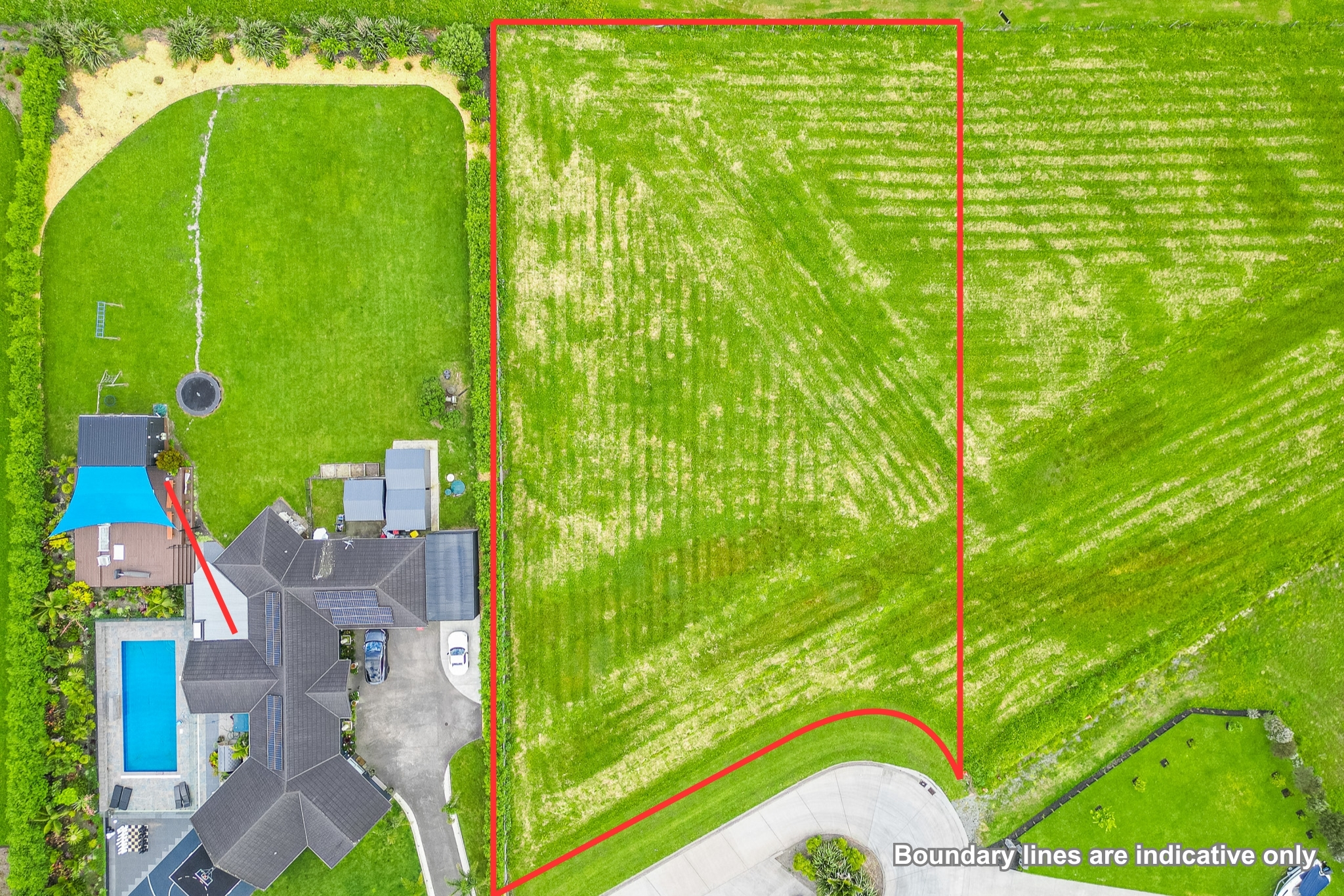 Dairy Flat, Your Dream Home Starts Here, Property ID: 923565 | Barfoot & Thompson