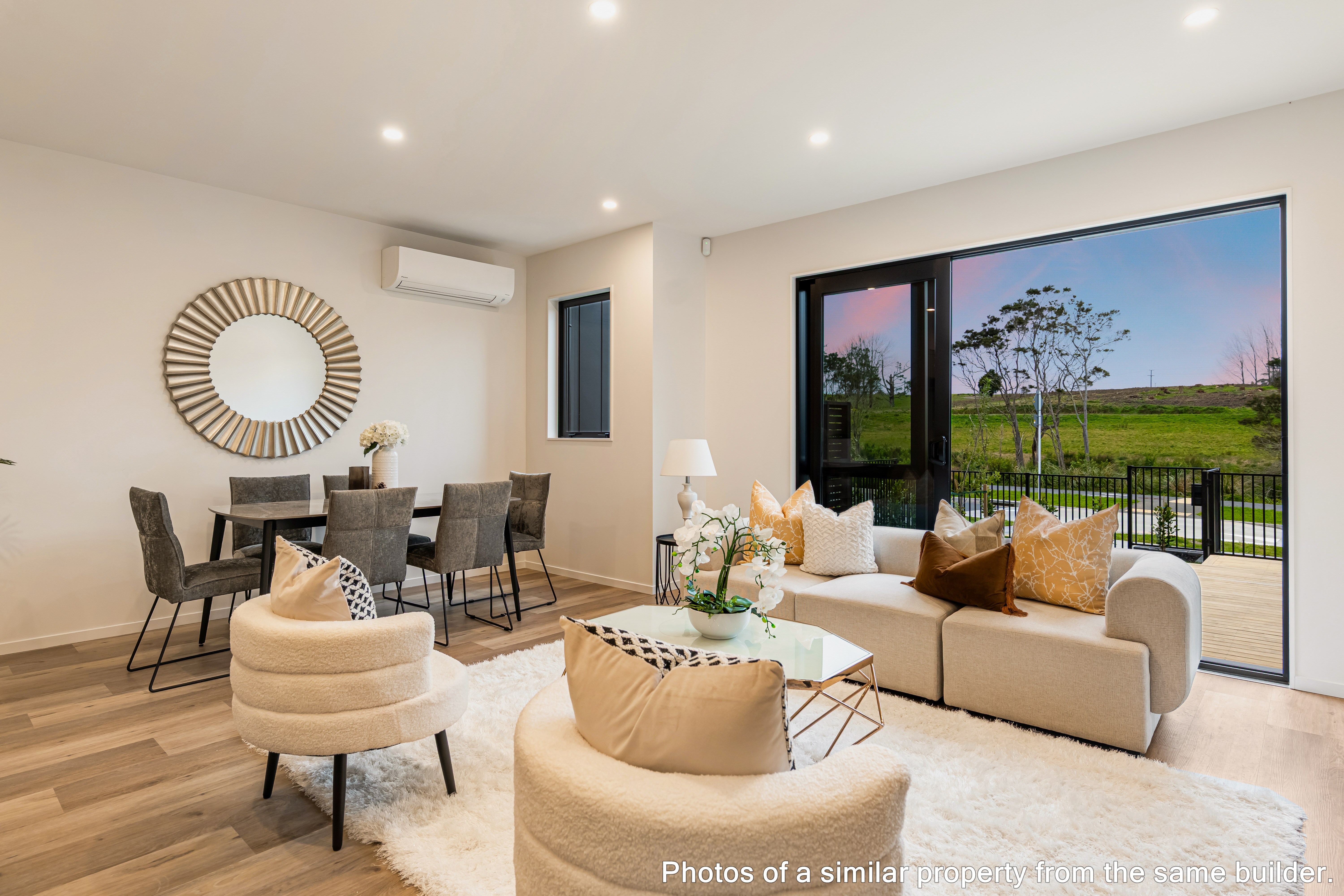 Milldale, Modern Townhouse with Reserve Outlook, Property ID: 923965 | Barfoot & Thompson