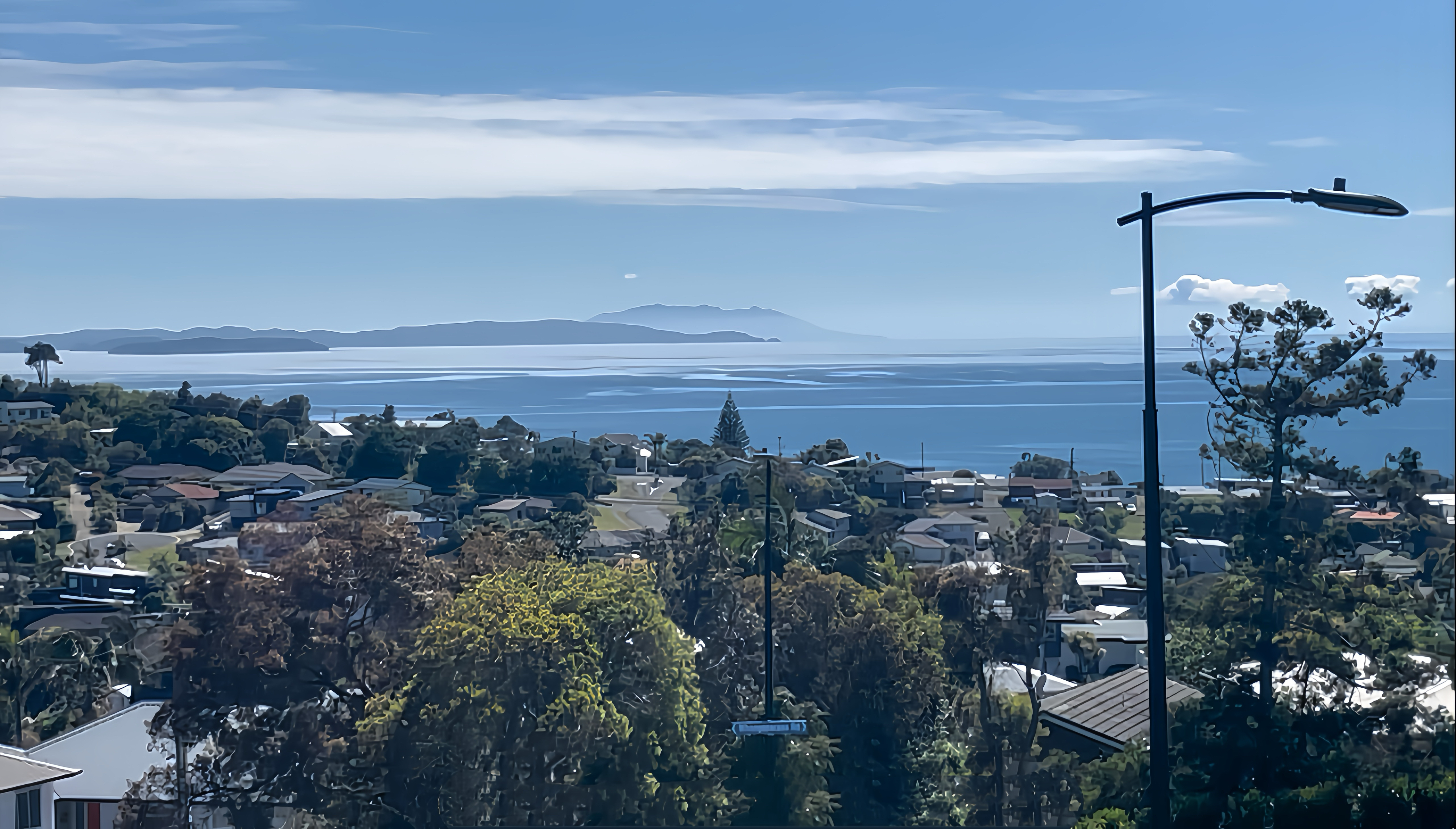 Stanmore Bay, Single-Level Sea View Home in Stanmore Bay, Property ID: 923595 | Barfoot & Thompson