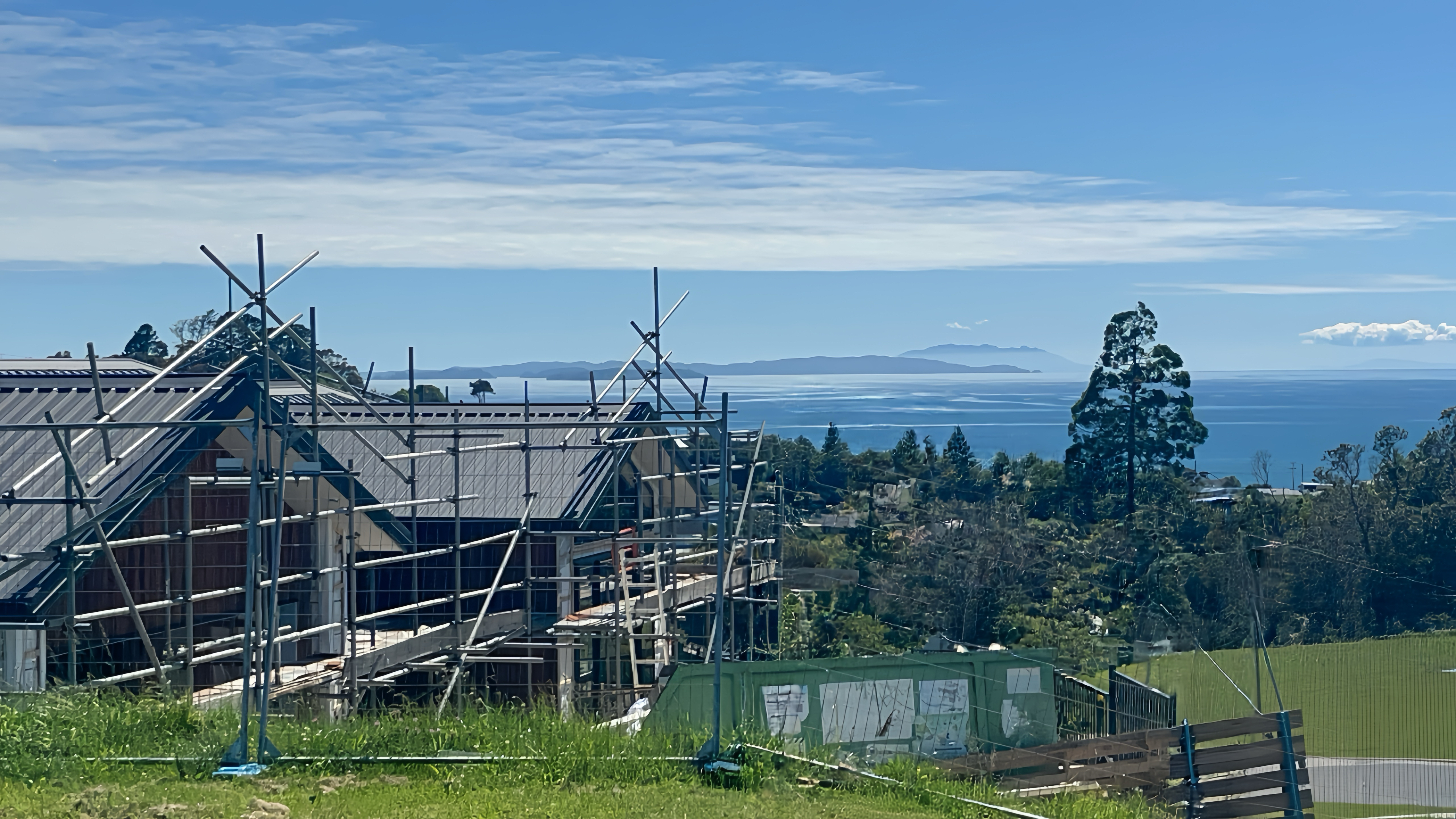 Stanmore Bay, Single-Level Sea View Home in Stanmore Bay, Property ID: 923595 | Barfoot & Thompson