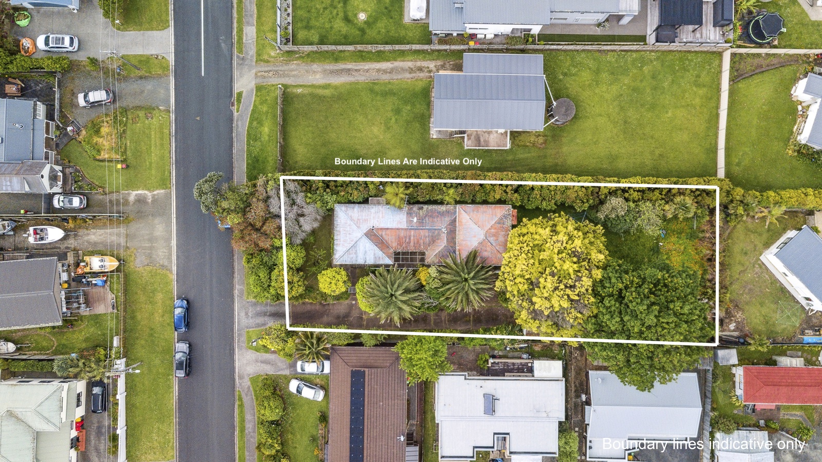 Manly, DECEASED ESTATE – MUST SELL!, Property ID: 923744 | Barfoot & Thompson