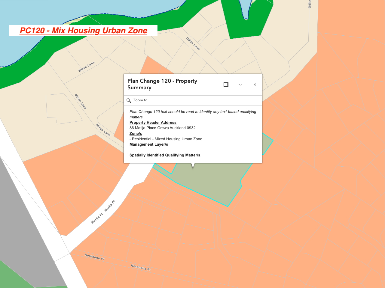 Red Beach, Red Beach Goldmine - 77 &amp; 86 Matija Place, Property ID: 923982 | Barfoot & Thompson