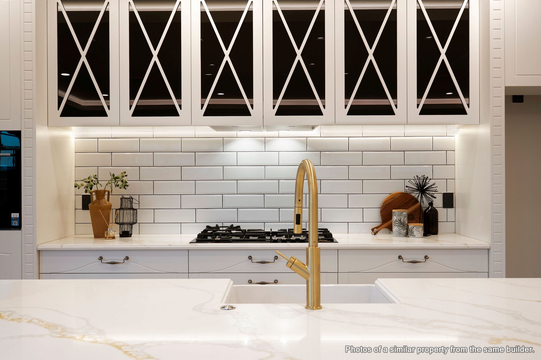 Milldale, Stunning New Home with Granny Potential, Property ID: 924045 | Barfoot & Thompson