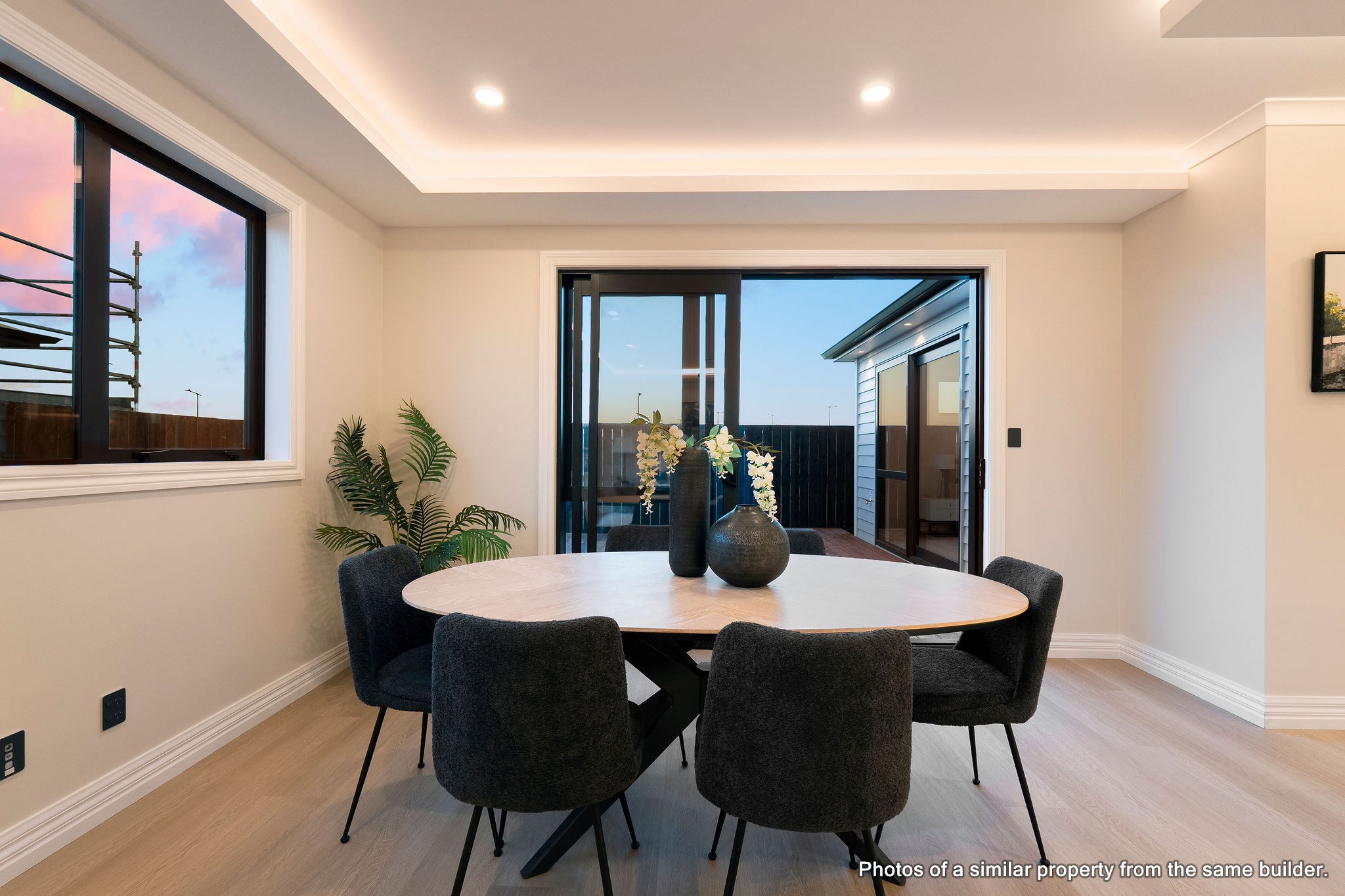 Milldale, Stunning New Home with Granny Potential, Property ID: 924045 | Barfoot & Thompson